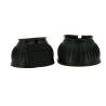 Campanelle Norton Soft doppia fascia a strappo - Nero