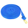 Longe da lavoro Jumptec Fluo - Blu brillante