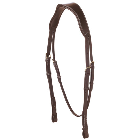 Capezzina anatomica larga Eric Thomas Pro