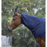 Scaldacollo in pile - Blu navy