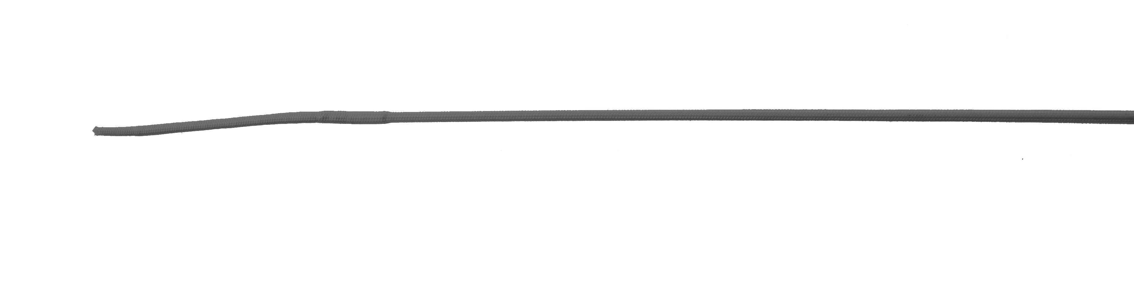 Frustino da dressage Whip & Go Diamond manico in nylon Nero