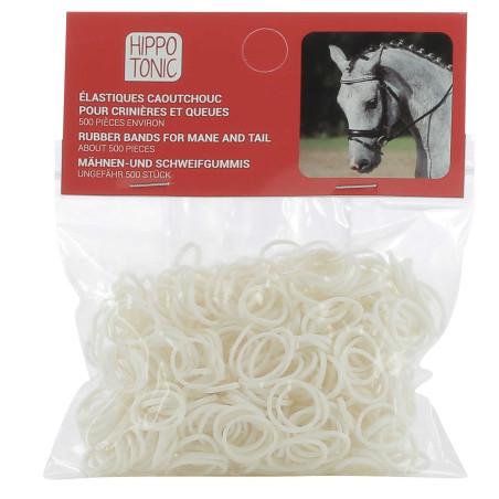 Elastici per criniera