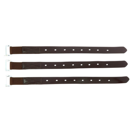 Controsottopancia per sella Eric Thomas Advance