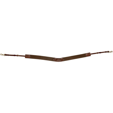 Falsa bricolla elastica Eric Thomas Pro