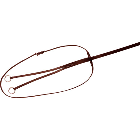 Martingala ad anelli Eric Thomas Pro