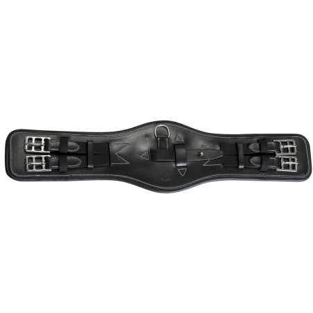 Sottopancia corto comfort Eric Thomas Pro