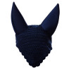 Cuffia antimosche Orecchie in neoprene - Blu navy
