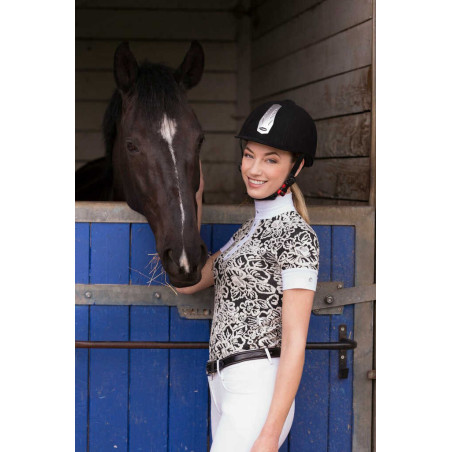 Casco Choplin Aero regolabile