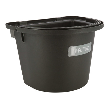 Mangiatoia da porta Hippo-Tonic con manico