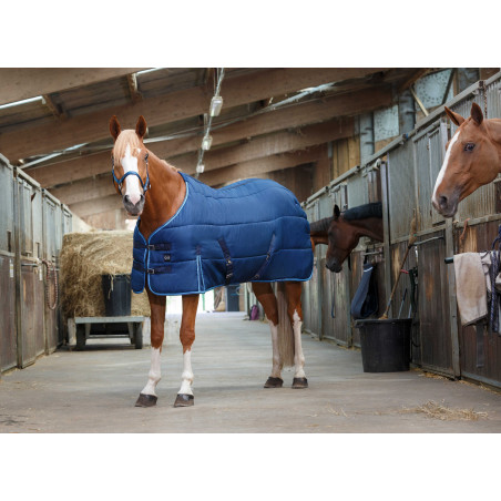 Coperta da scuderia Riding World