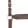 Capezzina anatomica Norton Pro - Nero