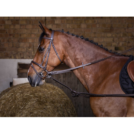 Redini ausiliarie in gomma Riding World