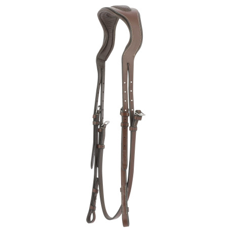 Capezzina Eric Thomas Pro contour