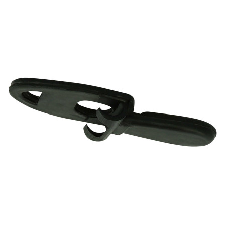 Abbassa lingua Norton