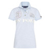 Polo Favouritas EQ HV Polo - Cloud mélange