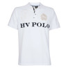 Polo Favouritas M. EQ HV Polo - Bianco