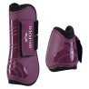 Ghette e paranocche HV Polo Classic Kids - Vino