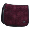 Sottosella HV Polo Luxury Dressage - Vino