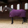 Coperta in pile Imperial Riding Fundamental - Fico