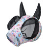 Maschera anti-mosche Imperial Riding Trail ride - Unicorno