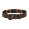 Collare per cane HV Polo Chaya - Mandorla
