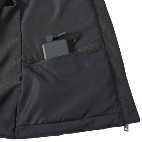 Batteria HV Polo Heat performance