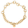 Bracciale HV Polo Sophia donna - Oro