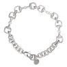 Bracciale HV Polo Sophia donna - Argento