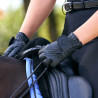 Guanti Crystal Imperial Riding Essentials - Nero