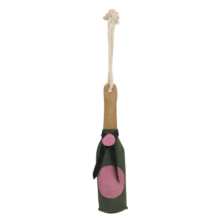 Gioco da box Imperial Riding Champagne