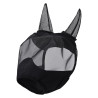 Maschera antimosche Imperial Riding - Nero