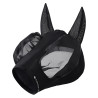Maschera antiparassiti Imperial Riding Trail ride basic - Nero