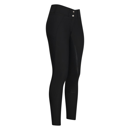 Pantaloni da equitazione Imperial Riding Bliss FullGrip donna