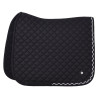 Sottosella Imperial Riding Basic cotton Dressage - Nero