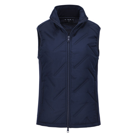 Gilet senza maniche da donna Jenny Hybrid