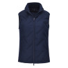 Gilet senza maniche da donna Jenny Hybrid - Marina