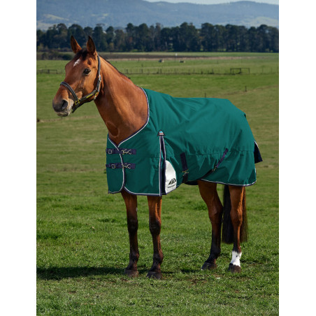 Coperta ComFiTec Plus Dynamic Turnout WeatherBeeta 0 g
