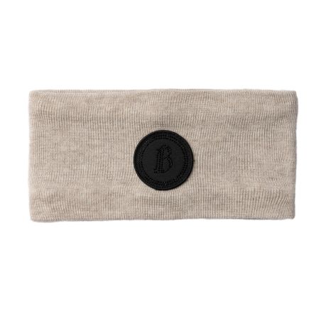 Fascia lavorata a maglia B Vertigo Sydney