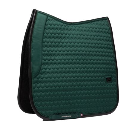 Sottosella in velluto B Vertigo Velvet