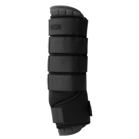 Stinchiere da scuderia in neoprene con fodera Horze