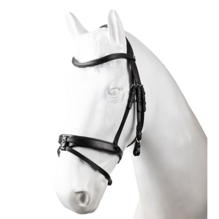 Briglia anatomica Horze Farrara