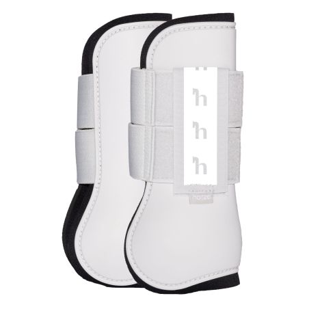 Ghette ad alta visibilità Horze Hi Viz