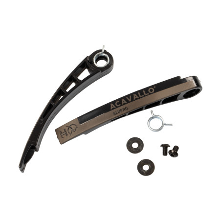 Kit di ricambio del braccio per staffe Acavallo Arena AluPro