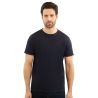 T-shirt Harcour Titouan uomo - Marina
