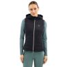 Gilet senza maniche Harcour Betty donna - Marina
