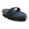 Spazzola Hippo-Tonic Soft Grande Modello - Blu navy