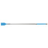 Frustino Whip & Go Soft - Azzurro cielo / argento