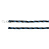 Lunga di attacco Norton 2,5 m - Nero / blu