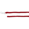 Lunga di attacco Norton 2,5 m - Rosso
