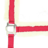 Capezzina Norton Confort - Lampone
